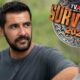 Survivor spoiler: Το όνομα του είναι Βασίλης Χαρόβας και είναι ένας απο τους παίκτες που πρόκειται να μπουν με την ομάδα των Μαχητών