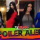 Το The Bachelor φτάνει στο τέλος και αύριο θα έχουμε το πρώτο απο τα τρία τελευταία επεισόδια στο ριάλιτι του Alpha και μάλιστα με μια