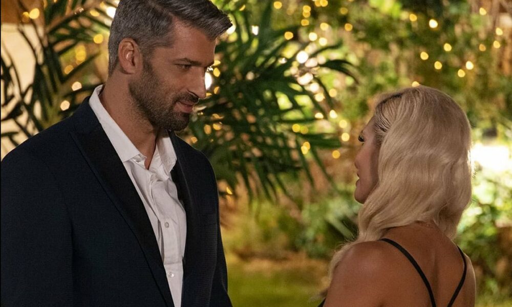 Δεν μας τα λέει και πολύ καλά ο εργένης του The Bachelor με τις επιλογές που κάνει, αφού τελικά όπως είδαμε και ήδη σας είχαμε ενημερώσει με