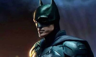 Στο δεύτερο μέρος της καταπολέμησης του εγκλήματος, ο Batman αποκαλύπτει τη διαφθορά που υπάρχει στην πόλη του Gotham η οποία συνδέεται