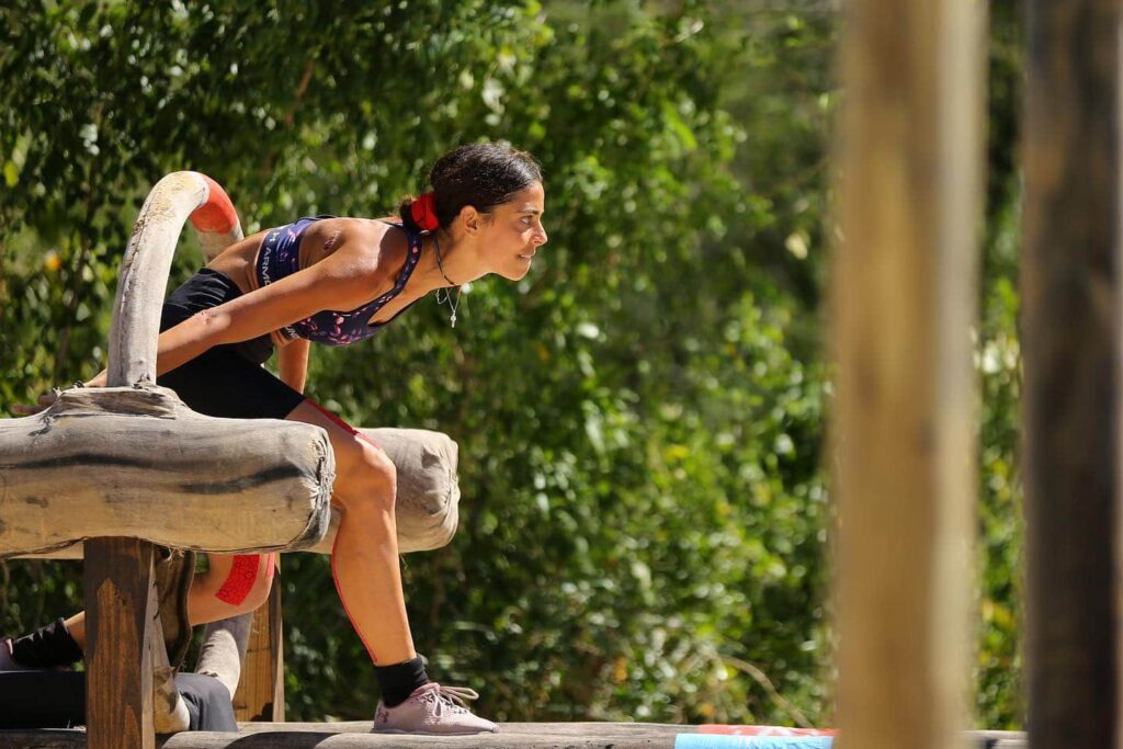Survivor spoiler 29/1