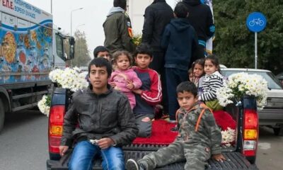Φοβερό ανέκδοτο με τρελό γέλιο απο εκείνα που μένουν χαραγμένα στο μυαλό όλων μας, αφού δεν είναι και πολλά αυτά που ένας γύφτος μπορεί