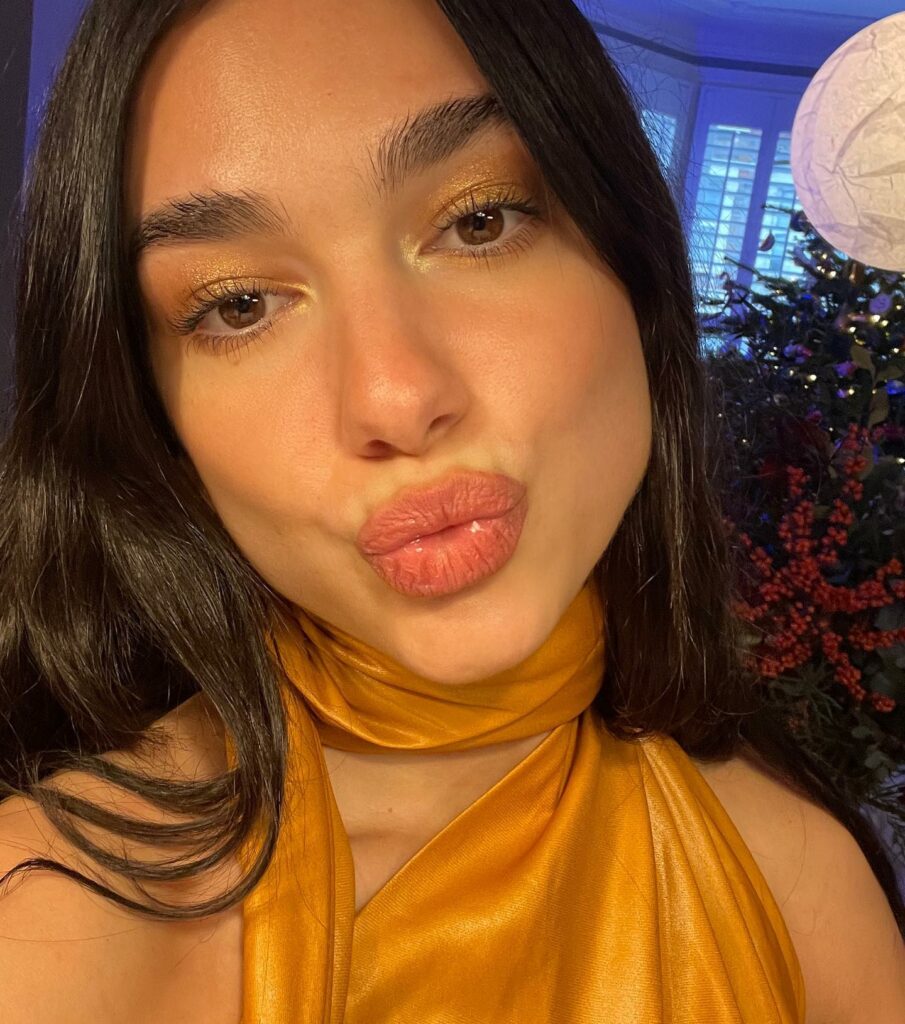 dualipa queen