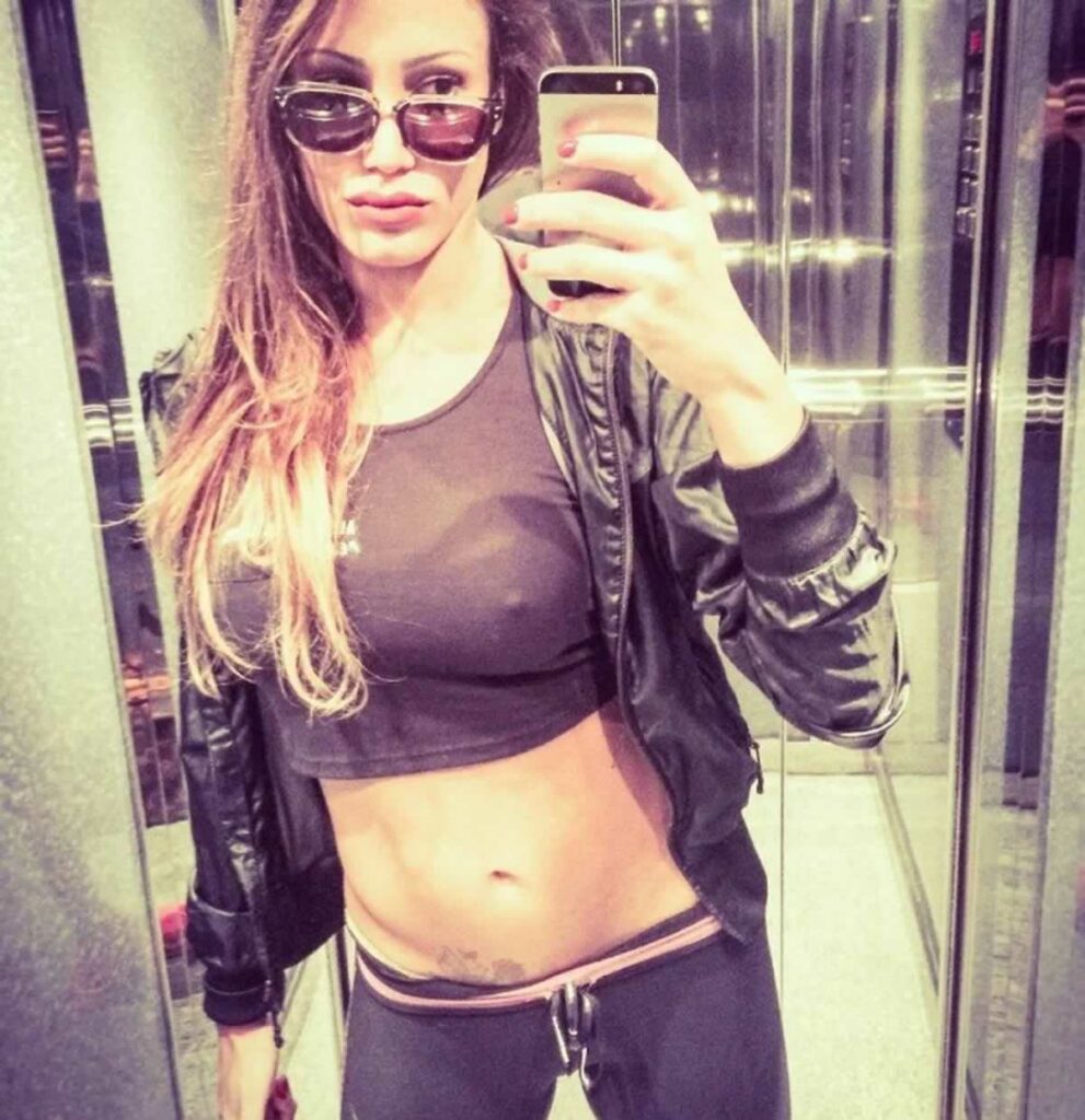 efi kiriakou