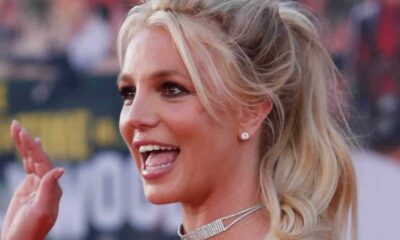 Η Britney Spears συνεχίζει να αφήνει πίσω της καμένη γη σε ότι έχει σχέση με την οικογένειά της, αφού έκανε μια απίστευτη δήλωση εναντίον της