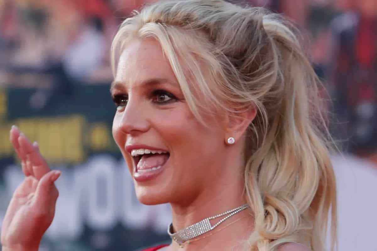 Η Britney Spears συνεχίζει να αφήνει πίσω της καμένη γη σε ότι έχει σχέση με την οικογένειά της, αφού έκανε μια απίστευτη δήλωση εναντίον της