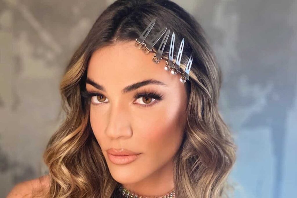 Ήβη Αδάμου σε φωτογραφίες που κόβουν την ανάσα ! 1 Η Ήβη Αδάμου εκτός απο μια πολύ καλή τραγουδίστρια, είναι και μια εξαιρετικά όμορφη και εντυπωσιακή γυναίκα , η οποία δεν περνάει απαρατήρητη