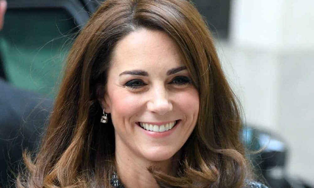 Kate Middleton