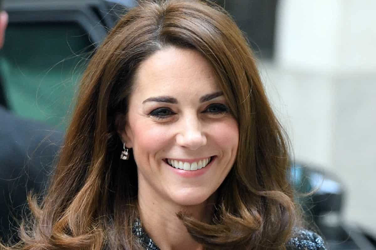 Kate Middleton