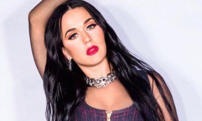 Η Katy Perry και ο Alesso συνεργάστηκαν στο τελευταίο σινγκλ dance-pop, "When I'm Gone" με την τραγουδίστρια να χαρίζει στο πιάτο «όλα αυτά»