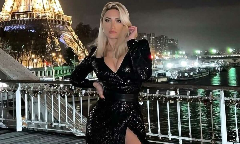 Η ίδια η Ιωάννα Τούνη αποκάλυψε τον λόγο της αποχώρησης της απο το μουσικό ριάλιτι του Νίκου Κοκλώνη και ενώ η ίδια ήταν ένα απο τα