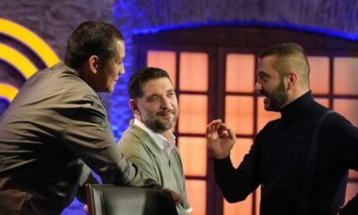 Άναψε φωτιές στα νούμερα τηλεθέασης η κόντρα με το καλημέρα μεταξύ Survivor και MasterChef και περιμένουμε να δούμε και τα αποψινά επεισόδια