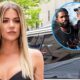 Ο σύντροφος της Khloe Kardashian, Tristan Thompson, ζήτησε δημόσια συγγνώμη από την σταρ του ριάλιτι Keeping Up With The Kardashians,