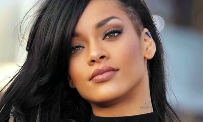 Δεν υπάρχει άνθρωπος στον πλανήτη που να μην γνωρίζει πλέον την Rihanna, αφού πλέον είναι και επίσημα μια απο τις πλουσιότερες celebrities