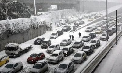 Έτοιμος να κινηθεί νομικά είναι πλέον πρώην παίκτης του Survivor o οποίος πέρασε μεγάλη ταλαιπωρία στην Αττική Οδό, ενώ όπως ο ίδιος δήλωσε