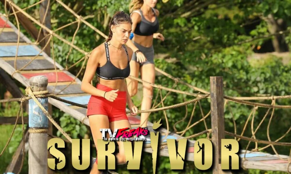 Στο Survivor μια ανόητη κουβέντα του Βαλάντη έφερε τα πάνω κάτω στην ομάδα των Διασήμων, με αποτέλεσμα πλέον ο τραγουδιστής να θεωρείται