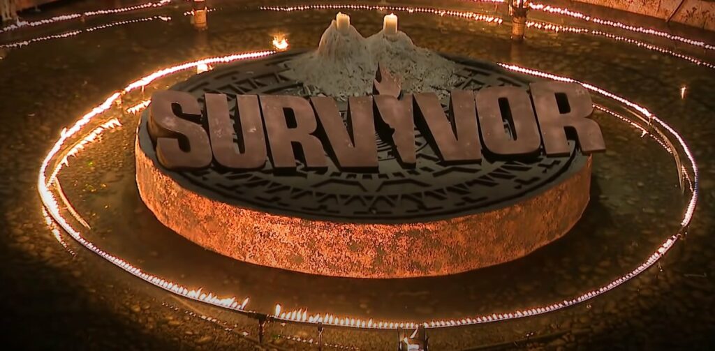 Survivor Συμβούλιο Νησιού