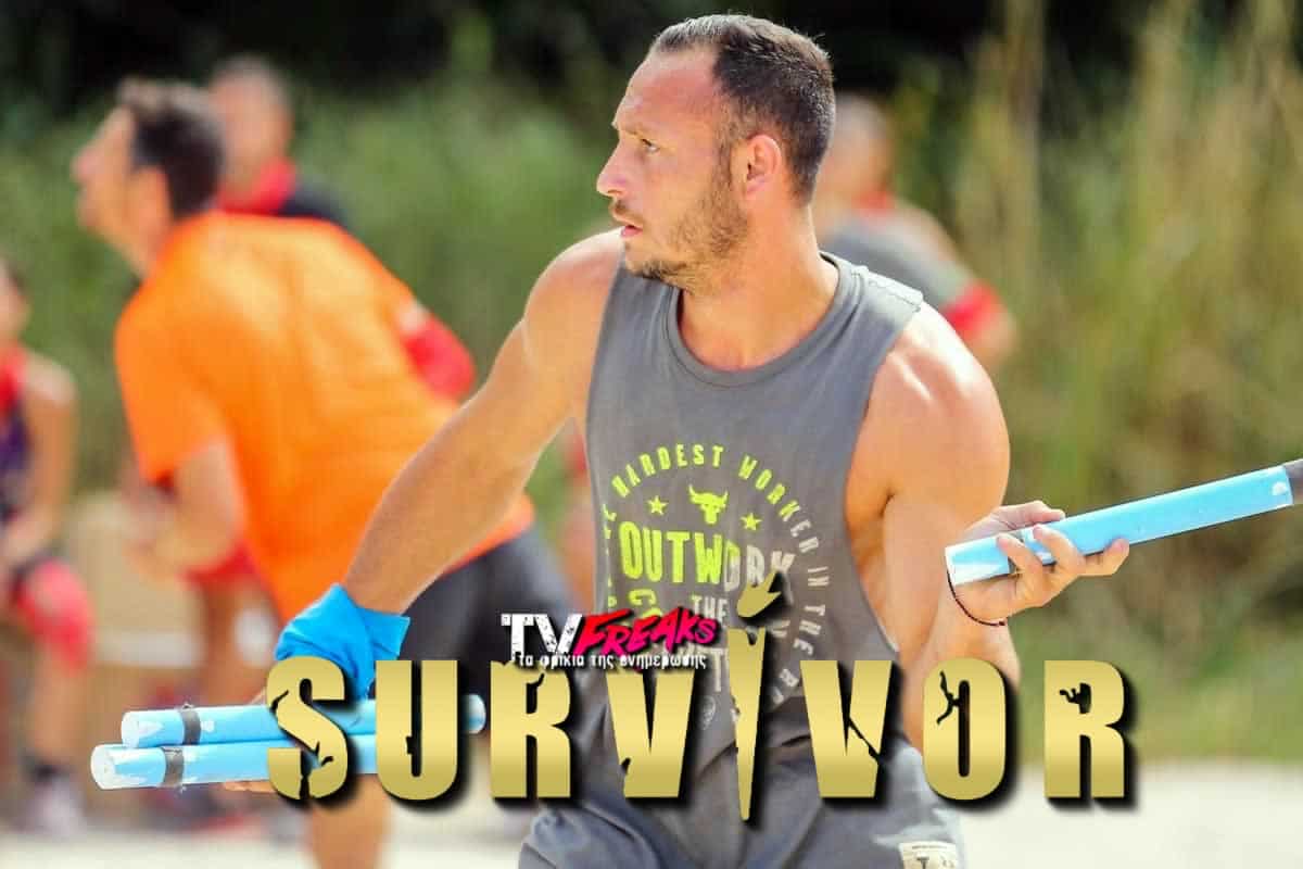 Survivor spoiler 12/1: Το τελευταίο επεισόδιο της εβδομάδας που ξεκίνησε αγωνιστικά το Σάββατο είναι απόψε και σήμερα 12/1 έχουμε