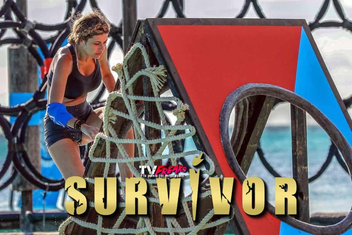 Survivor spoiler: Ο δεύτερος αγώνας ασυλίας του δημοφιλούς ριάλιτι επιβίωσης γίνεται απόψε το βράδυ και ήδη υπάρχει η πρώτη διαρροή για την