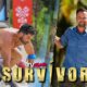 Survivor spoiler: Οι διαρροές είναι οριστικές για το αποψινό επεισόδιο του Survivor και όπως όλα δείχνουν έχουμε μεγάλες ανατροπές στο