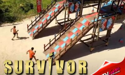 Η πείνα έχει χτυπήσει κόκκινο στο Survivor και οι Μαχητές και οι Διάσημοι περιμένουν πως και πως να έρθει το έπαθλο φαγητού για να έχουν