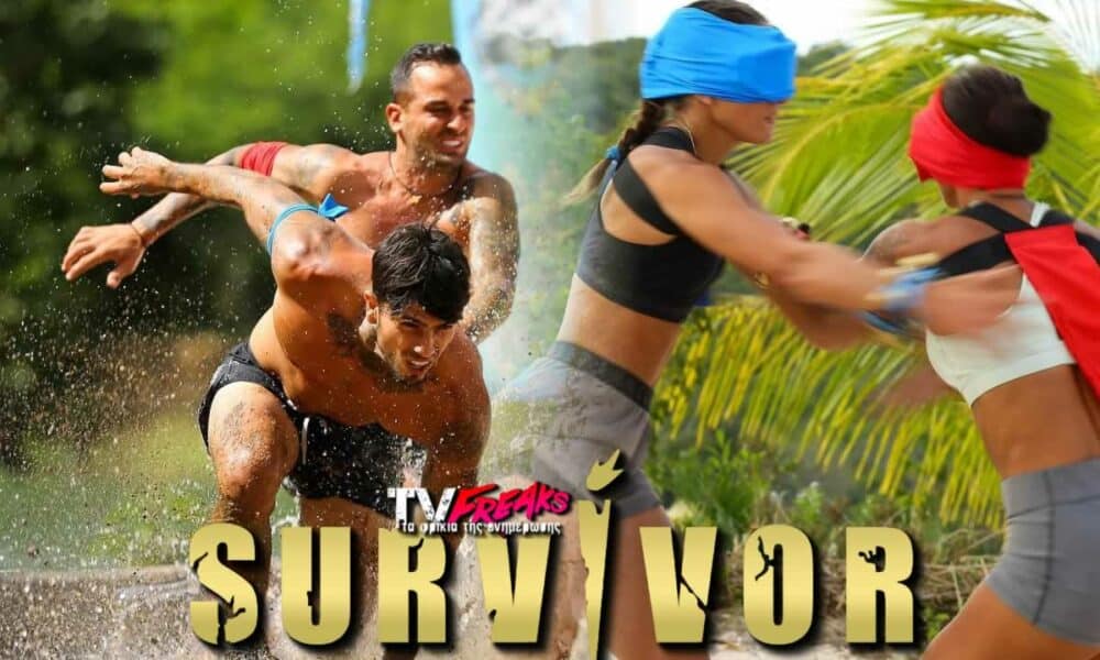 Survivor spoiler: Σας έχουμε ενδιαφέροντα πράγματα σχετικά με την διαρροή για τον παίκτη που αποχωρεί σήμερα 25/1 και εσείς θα την μάθετε