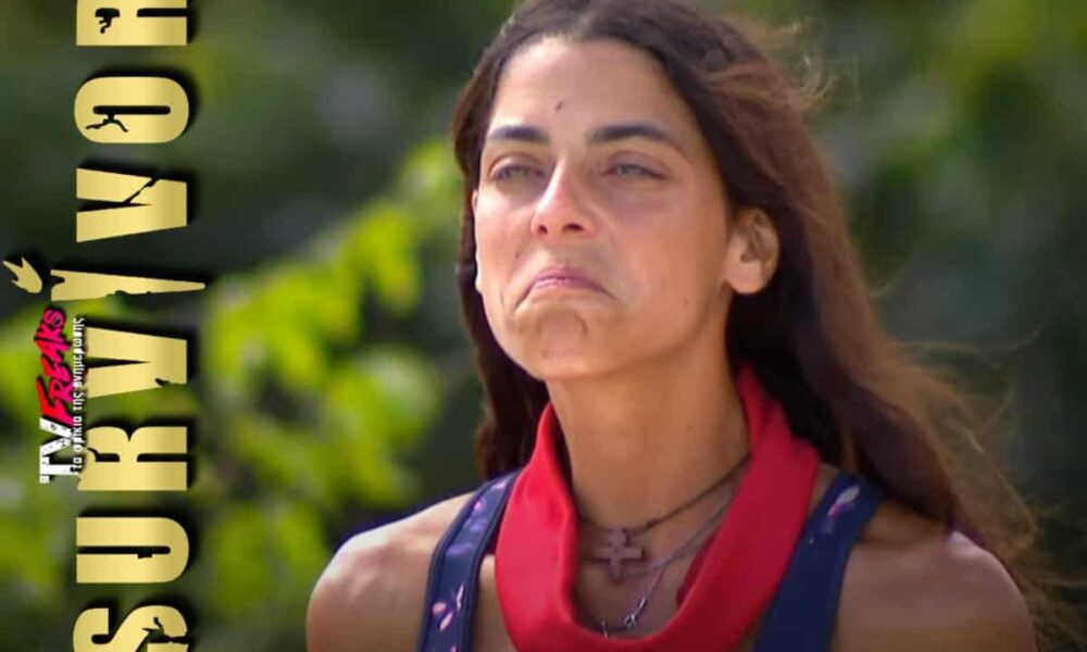 Survivor spoiler: Το νέο ανατρεπτικό trailer για τον πρώτο αγώνα της νέας εβδομάδας που θα δούμε αύριο Σάββατο έσκασε και έχει τεράστιο