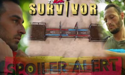 Survivor spoiler: Είναι οριστική η διαρροή για την ομάδα που κερδίζει την 1η ασυλία σήμερα 23/1 και εσείς θα την μάθετε διαβάζοντας όλο το