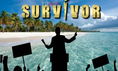Survivor spoiler: Το ότι ρητορεύει σαν πολιτικός μέσα στο Survivor το έχουν μάθει ακόμα και οι υπάλληλοι του Ατζούν που είναι απο τον Άγιο