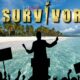 Survivor spoiler: Το ότι ρητορεύει σαν πολιτικός μέσα στο Survivor το έχουν μάθει ακόμα και οι υπάλληλοι του Ατζούν που είναι απο τον Άγιο