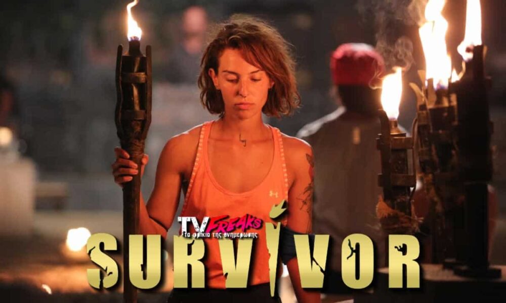 Αυτό που παρακολουθούμε τις τελευταίες εβδομάδες στο Survivor είναι πραγματικά το θέατρο του παραλόγου. Αρχίζουμε να πιστεύουμε ότι είναι