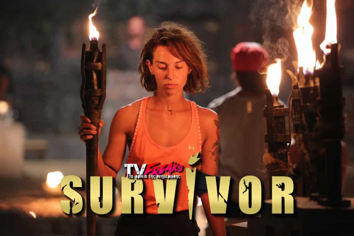 Αυτό που παρακολουθούμε τις τελευταίες εβδομάδες στο Survivor είναι πραγματικά το θέατρο του παραλόγου. Αρχίζουμε να πιστεύουμε ότι είναι