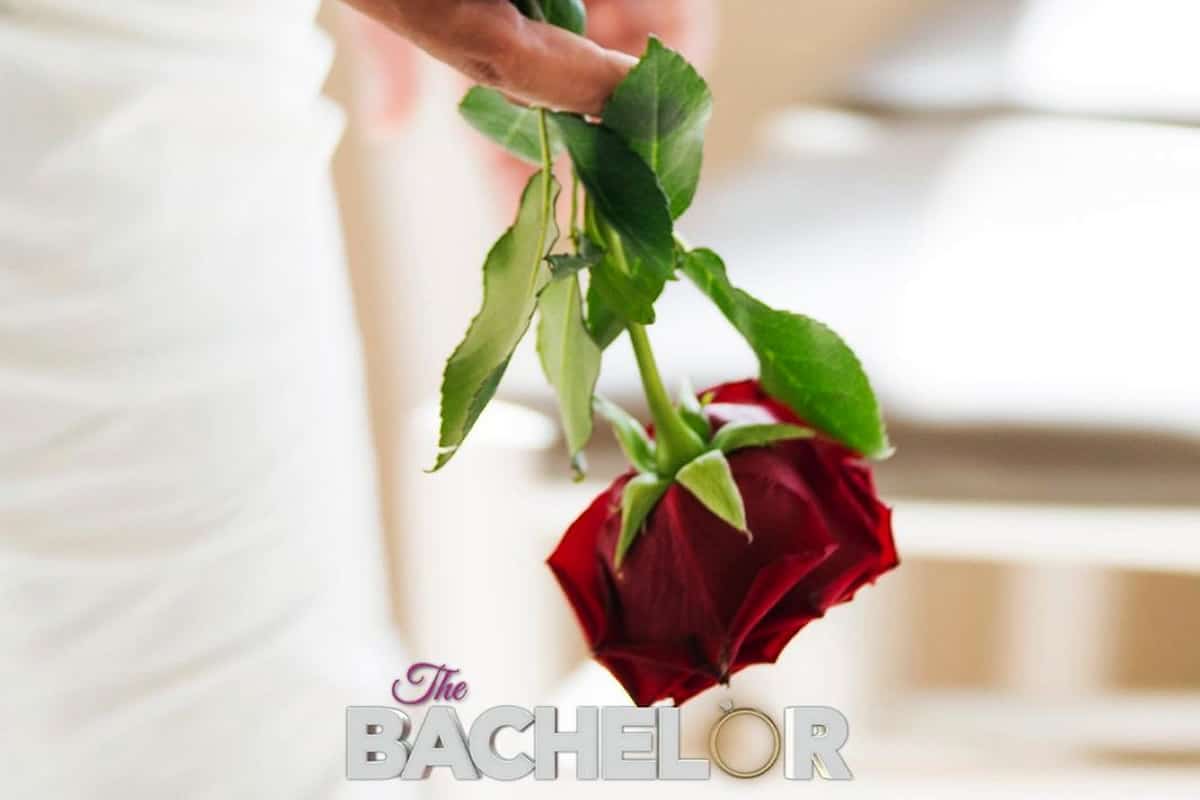 Βαράτε καμπάνες, ο εργένης του The Bachelor δήλωσε ερωτευμένος και πλέον όλα αλλάζουν τόσο για εκείνον όσο και για την ζωή του, αφού έριξε