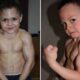 Το αγόρι που κάποτε ονομαζόταν το πιο δυνατό παιδί του κόσμου φαίνεται πραγματικά αγνώριστο 13 χρόνια αφότου έσπασε ρεκόρ Γκίνες