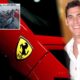 Ο Τζώρτζης Μονογυιός μόλις είχε παραλάβει το 500.000 ευρώ αξίας super car την εντυπωσιακή Ferrari 488 Pista και δεν έκανε περισσότερα απο