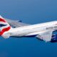 Πτήση της British Airways υποχρεώθηκε να επιστρέψει στο αεροδρόμιο και να προσγειωθεί, επειδή κάποιος πήγε για χέσιμο μέσα στο αεροπλάνο