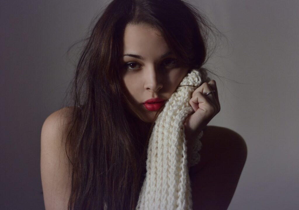 womansad