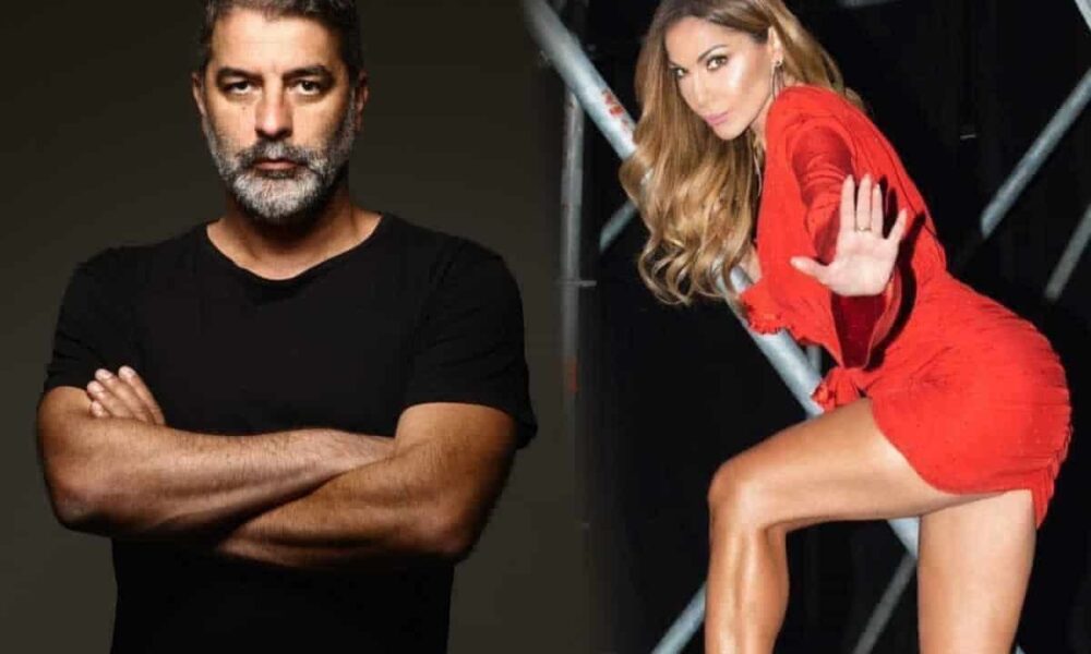 Το ζευγάρι της χρονιάς είναι αδιαμφησβήτητα ο Βασίλης Μπισμπίκης και η Δέσποινα Βανδή, οι οποίοι απο την πρώτη στιγμή που αποκαλύφτηκε