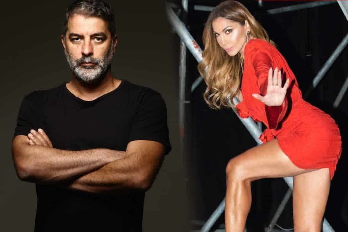 Το ζευγάρι της χρονιάς είναι αδιαμφησβήτητα ο Βασίλης Μπισμπίκης και η Δέσποινα Βανδή, οι οποίοι απο την πρώτη στιγμή που αποκαλύφτηκε