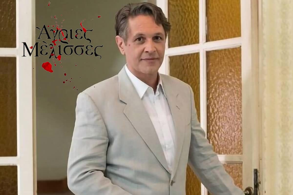 Ένα νέο συναρπαστικό spoiler βγήκε στην επιφάνεια για την αγαπημένη σειρά του ΑΝΤ1 Άγριες Μέλισσες, σύμφωνα με το οποίο ένας νέος δικηγόρος