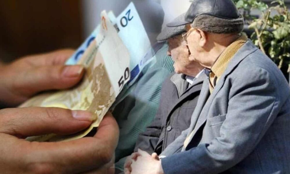 Το κράτος εκδικείται για μια ακόμα φορά τους συνταξιούχος, αφού έδωσε κουτσουρεμένα τα αναδρομικά κατά 30% χωρίς μάλιστα τον