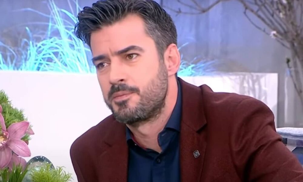 Ο Γιάννης Τσιμιτσέλης βρέθηκε καλεσμένος στο Πρωινό σήμερα Δευτέρα 14 Φεβρουαρίου και κλήθηκε να σχολιάσει όσα είπε ο Σάκης Ρουβάς