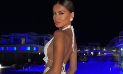 Την Μαρία Λέκα την εντυπωσιακή μελαχρινή καλλονή την μάθαμε μέσα απο το ριάλιτι μόδας του ΣΚΑΪ, το γνωστό σε όλους «My Style Rocks» όπου