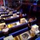Masterchef 6: Η χθεσινή μέρα στο MasterChef ήταν γεμάτη ένταση και γαστρονομικές μάχες, αφού οι κριτές ήθελαν να βρούνε τους 24 νέους παίκτες