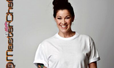 Αν το επώνυμο της σημερινής καλεσμένης του MasterChef Ελλάδας, Εβίτα Παπαχαραλάμπους σας λέει κάτι, καλά καταλάβατε έχει σχέση με την