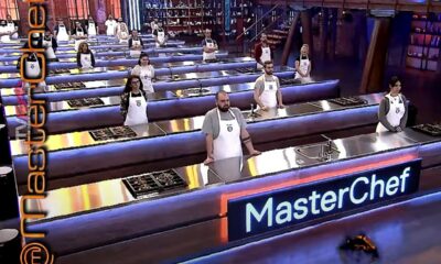 MasterChef spoiler: Την πρώτη αποχώρηση της χρονιάς στο μαγειρικό ριάλιτι του Star θα παρακολουθήσουμε σήμερα 15/2 και το ενδιαφέρον