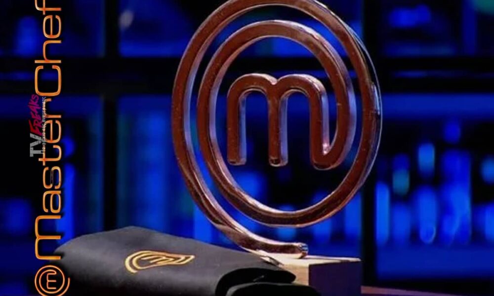 MasterChef spoiler: Ημέρα αποχώρησης στο μαγειρικό ριάλιτι και ήδη όλοι περιμένουμε με αγωνία να δούμε ποιος θα είναι αυτός ο παίκτης