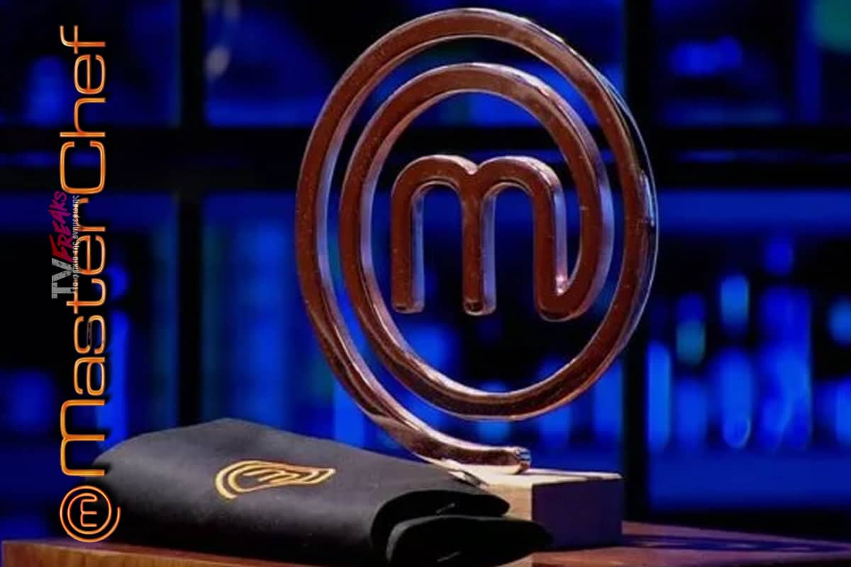 MasterChef spoiler: Ημέρα αποχώρησης στο μαγειρικό ριάλιτι και ήδη όλοι περιμένουμε με αγωνία να δούμε ποιος θα είναι αυτός ο παίκτης