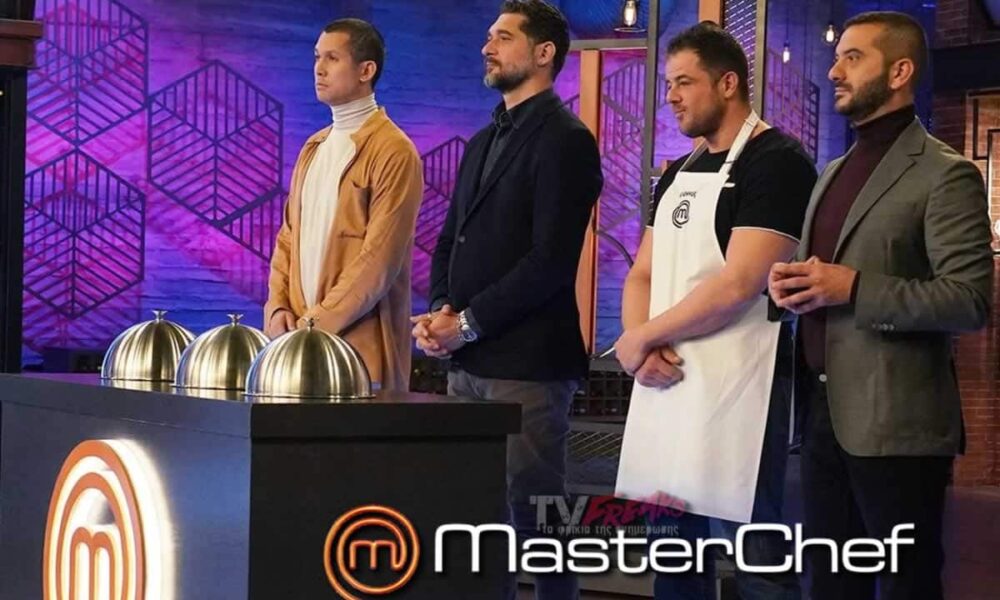 MasterChef spoiler: Πολύ καλό το επεισόδιο με το πρώτο Mystery Box της χρονιάς στο μαγειρικό ριάλιτι και ήδη απο την πρώτη μέρα καταλάβαμε