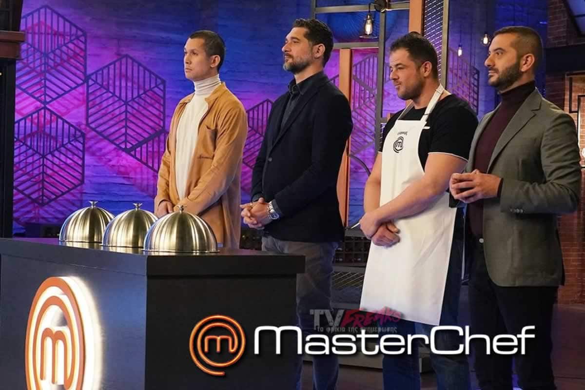 MasterChef spoiler: Πολύ καλό το επεισόδιο με το πρώτο Mystery Box της χρονιάς στο μαγειρικό ριάλιτι και ήδη απο την πρώτη μέρα καταλάβαμε